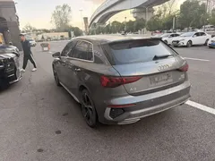 2022 Audi A3 Sportback 35 TFSI Fashion Sport — фото 7