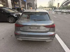 2022 Audi A3 Sportback 35 TFSI Fashion Sport — фото 8