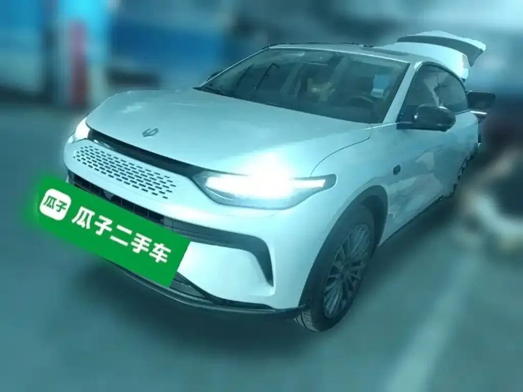 2023 Leapmotor C11 EREV 180