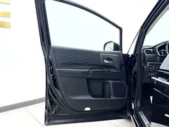 2022 Honda Elysion 2.0L e:HEV Hybrid Luxury, чёрный — фото 8