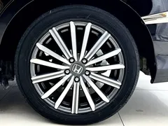 2022 Honda Elysion 2.0L e:HEV Hybrid Luxury, чёрный — фото 9