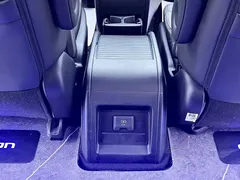 2022 Honda Elysion 2.0L e:HEV Hybrid Luxury, чёрный — фото 14