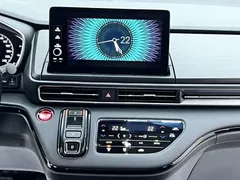 2022 Honda Elysion 2.0L e:HEV Hybrid Luxury, чёрный — фото 15