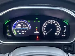 2022 Honda Elysion 2.0L e:HEV Hybrid Luxury, чёрный — фото 20