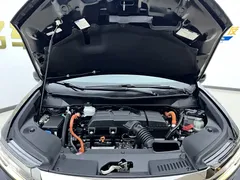 2022 Honda Elysion 2.0L e:HEV Hybrid Luxury, чёрный — фото 21
