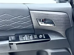 2022 Honda Elysion 2.0L e:HEV Hybrid Luxury, чёрный — фото 23