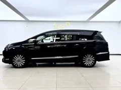 2022 Honda Elysion 2.0L e:HEV Hybrid Luxury, чёрный — фото 24