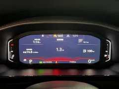 2021 Volkswagen CC 380TSI Duomu, белый — фото 7