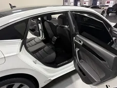2021 Volkswagen CC 380TSI Duomu, белый — фото 11