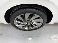 2021 Volkswagen CC 380TSI Duomu, белый — фото 17