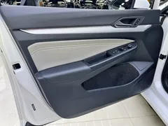 2023 Volkswagen Golf 280TSI DSG Pro, белый — фото 8