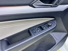 2023 Volkswagen Golf 280TSI DSG Pro, белый — фото 9