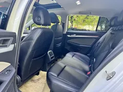 2023 Volkswagen Golf 280TSI DSG Pro, белый — фото 18