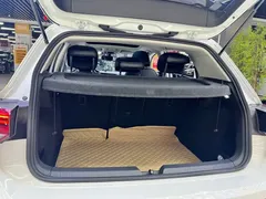 2023 Volkswagen Golf 280TSI DSG Pro, белый — фото 20