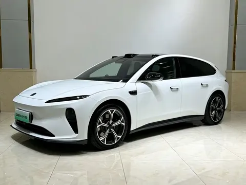2024 Nio ET5T 75kWh Touring