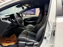 2022 Toyota Levin 185T CVT Luxury — фото 8