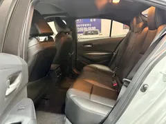 2022 Toyota Levin 185T CVT Luxury — фото 9
