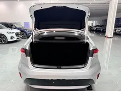 2022 Toyota Levin 185T CVT Luxury — фото 10
