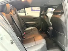 2022 Toyota Levin 185T CVT Luxury — фото 11