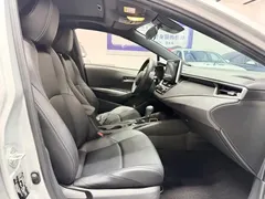 2022 Toyota Levin 185T CVT Luxury — фото 12