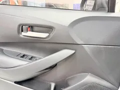 2022 Toyota Levin 185T CVT Luxury — фото 13