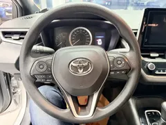 2022 Toyota Levin 185T CVT Luxury — фото 14