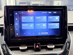 2022 Toyota Levin 185T CVT Luxury — фото 16