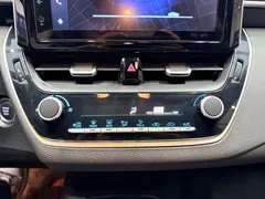 2022 Toyota Levin 185T CVT Luxury — фото 17