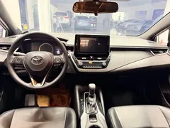 2022 Toyota Levin 185T CVT Luxury — фото 20