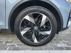 2023 BYD Tang DM-i PHEV 112KM Champion Premium, синий — фото 6