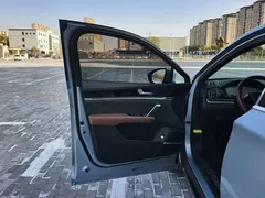 2023 BYD Tang DM-i PHEV 112KM Champion Premium, синий — фото 7
