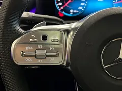 2021 Mercedes-Benz A-Class A 200 L Sport Sedan Fashion, белый — фото 13