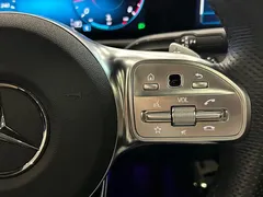 2021 Mercedes-Benz A-Class A 200 L Sport Sedan Fashion, белый — фото 14