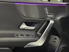 2021 Mercedes-Benz A-Class A 200 L Sport Sedan Fashion, белый — фото 22