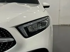2021 Mercedes-Benz A-Class A 200 L Sport Sedan Fashion, белый — фото 24