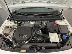 2021 Mercedes-Benz A-Class A 200 L Sport Sedan Fashion, белый — фото 26
