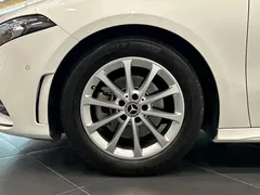 2021 Mercedes-Benz A-Class A 200 L Sport Sedan Fashion, белый — фото 30