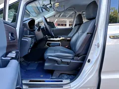 2024 Honda Odyssey 2.0L e:HEV Hybrid, белый — фото 6