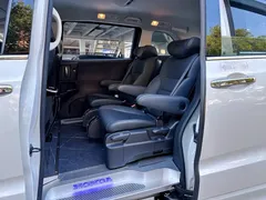 2024 Honda Odyssey 2.0L e:HEV Hybrid, белый — фото 7