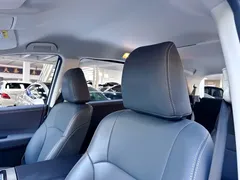 2024 Honda Odyssey 2.0L e:HEV Hybrid, белый — фото 8