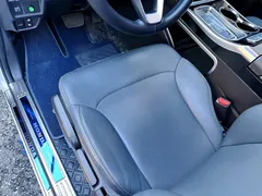 2024 Honda Odyssey 2.0L e:HEV Hybrid, белый — фото 9