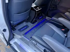 2024 Honda Odyssey 2.0L e:HEV Hybrid, белый — фото 10