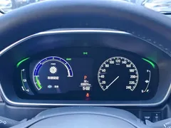 2024 Honda Odyssey 2.0L e:HEV Hybrid, белый — фото 13