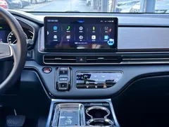 2024 Honda Odyssey 2.0L e:HEV Hybrid, белый — фото 14