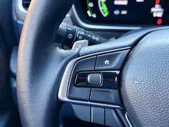 2024 Honda Odyssey 2.0L e:HEV Hybrid, белый — фото 16