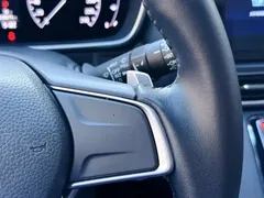 2024 Honda Odyssey 2.0L e:HEV Hybrid, белый — фото 17