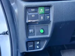 2024 Honda Odyssey 2.0L e:HEV Hybrid, белый — фото 22