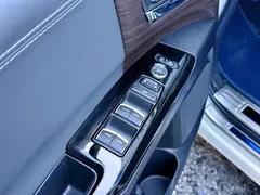2024 Honda Odyssey 2.0L e:HEV Hybrid, белый — фото 23