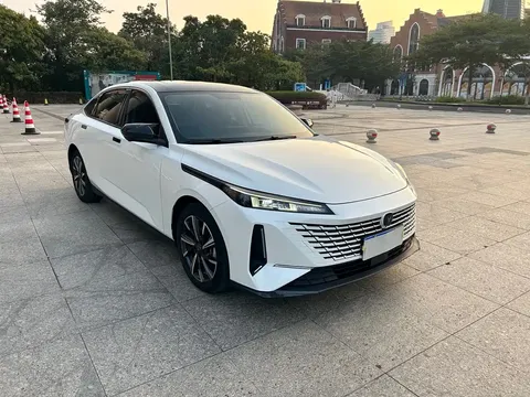 2023 Changan Lamore 1.5T GDI DCT Flagship