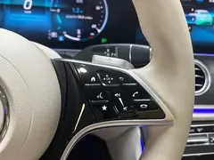 2022 Mercedes-Benz E-Class E 260 L, чёрный — фото 16